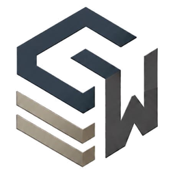 国伟橡胶 logo